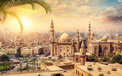 Cosas maravillosas que no te puedes perder del Cairo